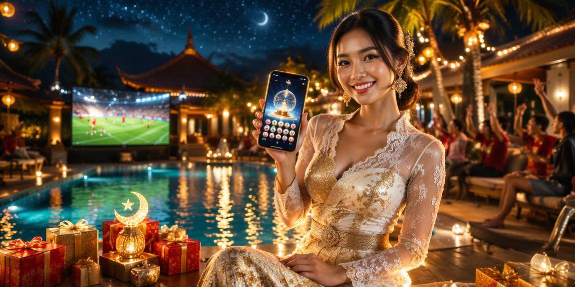 bandarlotre slot gaming platform
