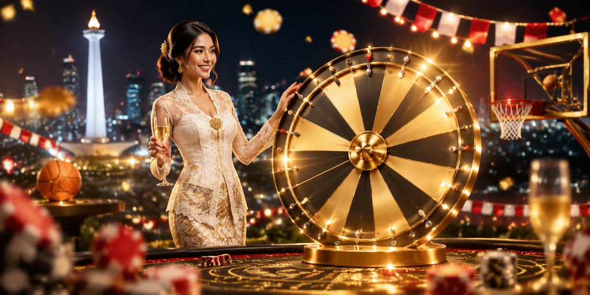 bandarlotre slot Release the Kraken